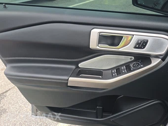 2024 Ford Explorer Limited - miniatura 9