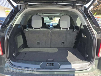 2024 Ford Explorer Limited - miniatura 15