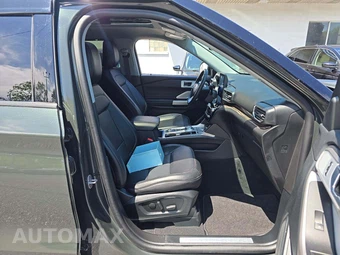 2024 Ford Explorer Limited - miniatura 19