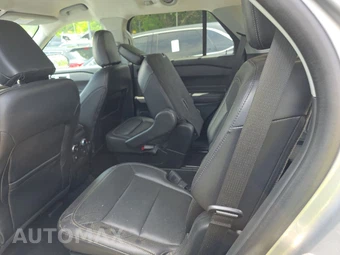 2024 Ford Explorer Limited - miniatura 13