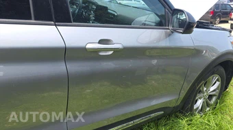 2024 Ford Explorer Limited - miniatura 19