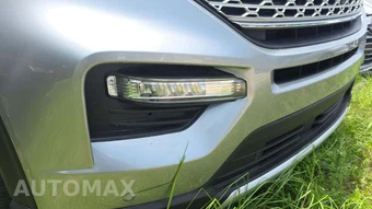 2024 Ford Explorer Limited - miniatura 20