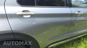 2024 Ford Explorer Limited - miniatura 25