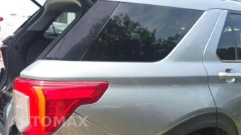 2024 Ford Explorer Limited - miniatura 27
