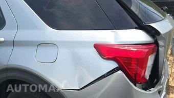 2024 Ford Explorer Limited - miniatura 34