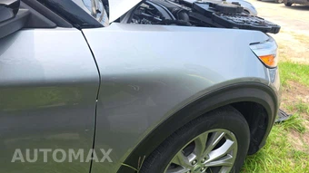 2024 Ford Explorer Limited - miniatura 39