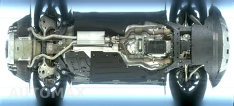 2024 Ford Explorer Platinum - miniatura 18