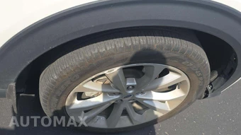 2024 Ford Explorer Platinum - miniatura 20
