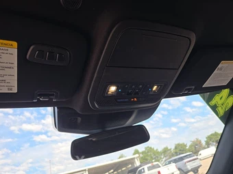 2024 Ford Explorer Platinum - miniatura 23