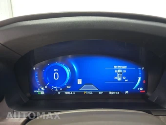 2024 Ford Explorer Platinum - miniatura 12