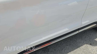 2024 Ford Explorer Platinum - miniatura 20