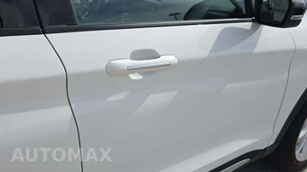 2024 Ford Explorer Platinum - miniatura 21