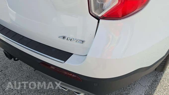 2024 Ford Explorer Platinum - miniatura 24