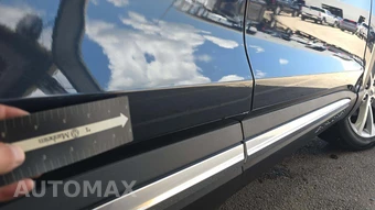2024 Ford Explorer Platinum - miniatura 12