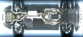 2024 Ford Explorer Platinum - miniatura 15