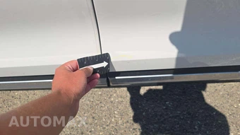 2024 Ford Explorer Platinum - miniatura 24
