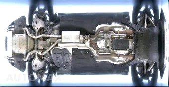 2024 Ford Explorer Platinum - miniatura 29