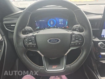 2024 Ford Explorer ST - miniatura 10