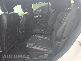 2024 Ford Explorer ST - miniatura 13