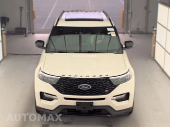 2024 Ford Explorer ST - miniatura 2