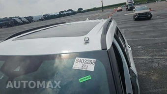 2024 Ford Explorer ST - miniatura 20