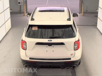 2024 Ford Explorer ST - miniatura 5