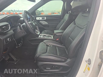 2024 Ford Explorer ST - miniatura 7