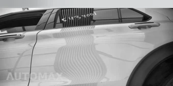 2024 Ford Explorer ST - miniatura 29
