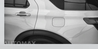 2024 Ford Explorer ST - miniatura 30