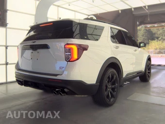2024 Ford Explorer ST - miniatura 5