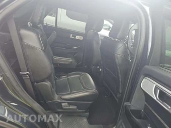 2024 Ford Explorer ST - miniatura 17