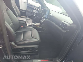 2024 Ford Explorer ST - miniatura 19