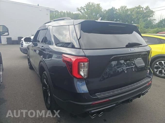 2024 Ford Explorer ST - miniatura 2