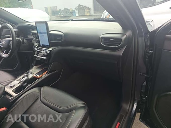 2024 Ford Explorer ST - miniatura 20