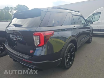 2024 Ford Explorer ST - miniatura 3