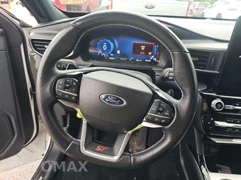 2024 Ford Explorer ST - miniatura 10