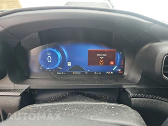 2024 Ford Explorer ST - miniatura 12