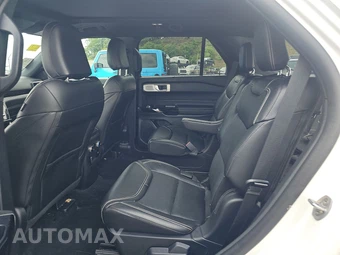 2024 Ford Explorer ST - miniatura 13