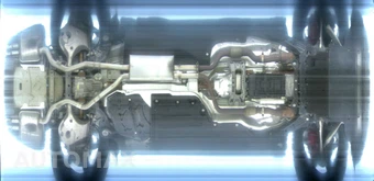 2024 Ford Explorer ST - miniatura 17