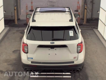 2024 Ford Explorer ST - miniatura 5