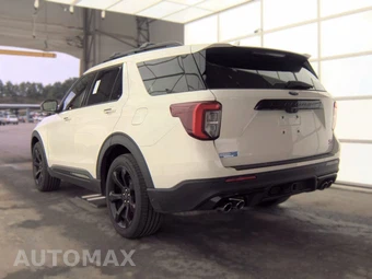 2024 Ford Explorer ST - miniatura 6