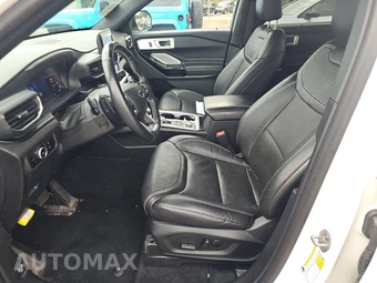 2024 Ford Explorer ST - miniatura 7