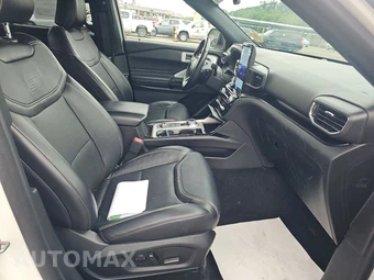 2024 Ford Explorer ST - miniatura 8