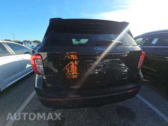 2024 Ford Explorer ST-Line - miniatura 5