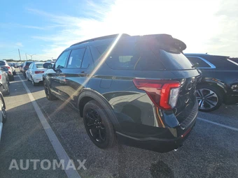 2024 Ford Explorer ST-Line - miniatura 6