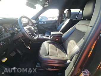 2024 Ford Explorer ST-Line - miniatura 7