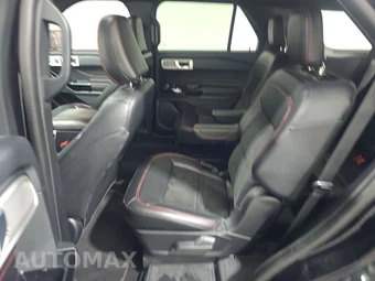 2024 Ford Explorer ST-Line - miniatura 13