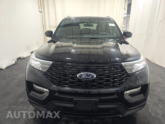 2024 Ford Explorer ST-Line - miniatura 2