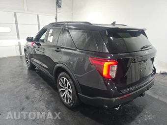 2024 Ford Explorer ST-Line - miniatura 6