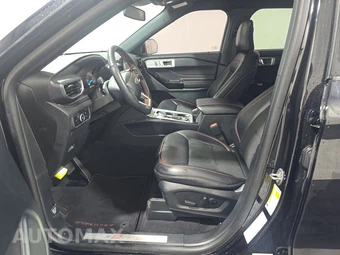 2024 Ford Explorer ST-Line - miniatura 7